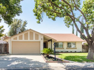 2532 Pescadero Pl, Modesto, CA, 95355