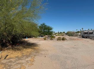 LOT E South Frontage Rd #14, Yuma, AZ 85367
