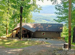 314 Blackberry Ln, Clyde, NC 28721