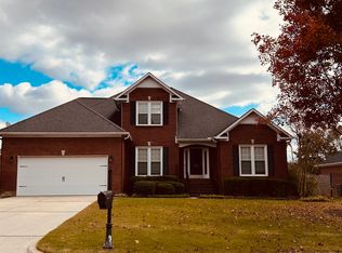 112 Boston Harbour Way, Madison, AL 35758