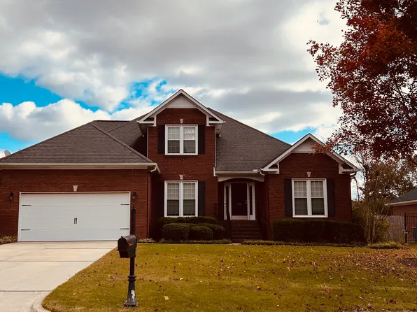 112 Boston Harbour Way, Madison, AL 35758