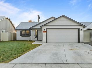Maple Grove Phase 2, Moses Lake, WA 98837