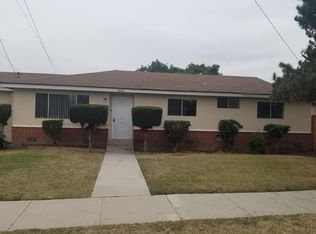 8414 Cole St, Downey, CA 90242