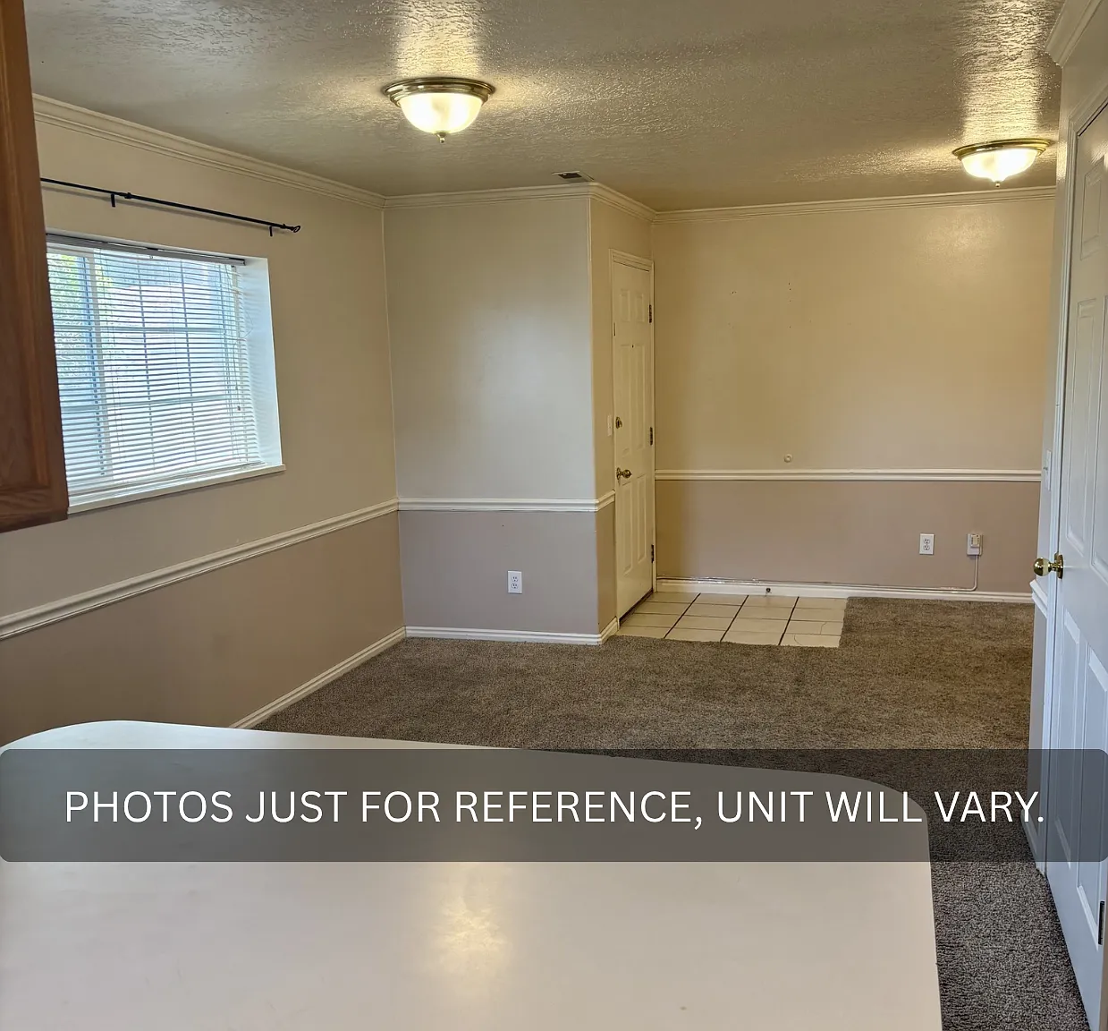 2 bed, 821 sqft, $1,225 — Photo 4