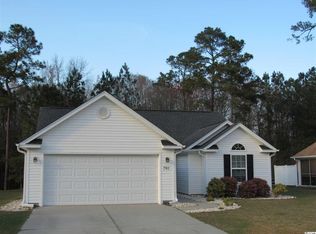 741 Bucklin Loop, Myrtle Beach, SC 29579