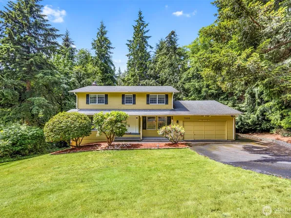 7689 Clover Blossom Lane NE, Bremerton, WA 98311