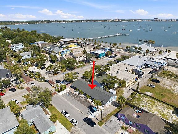 4th image of 3101 BEACH BOULEVARD S #1-5