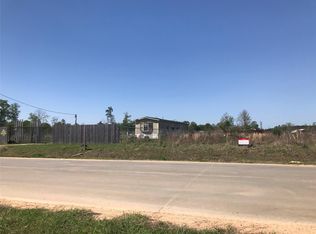 248 Road 5043, Cleveland, TX 77327