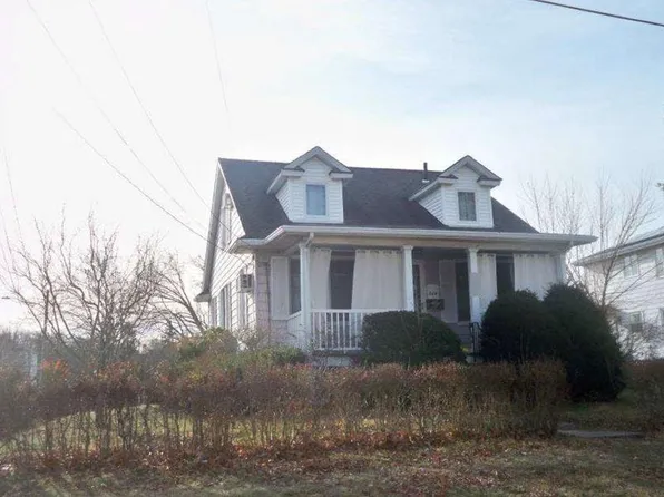 124 Belmont St, New Britain, CT 06053