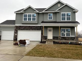 11207 Fayette St LOT 29, Crown Point, IN 46307