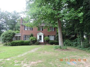 209 Park Dr, Union, SC 29379