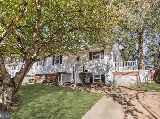 1006 Dunholme Rd, Reisterstown, MD 21136