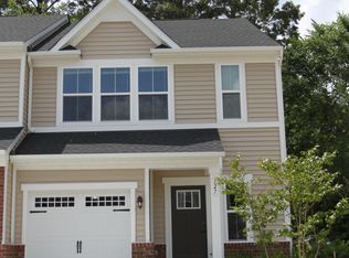 127 Stegg St, Williamsburg, VA 23185