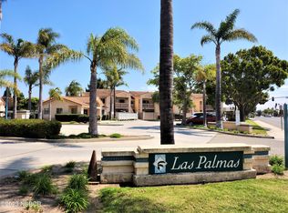 321 Inger Dr UNIT L-116, Santa Maria, CA 93454