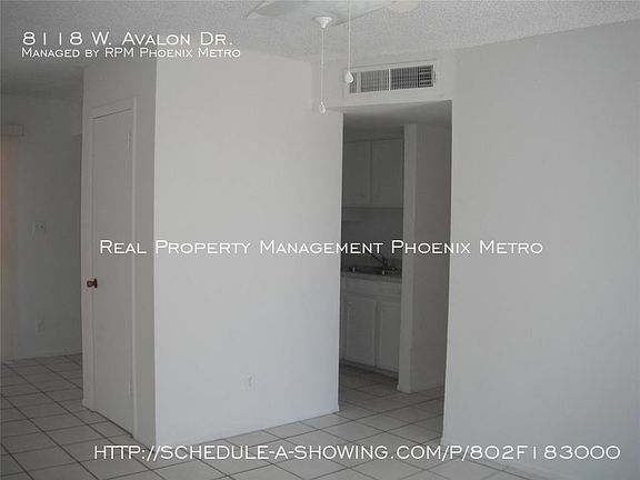 4th image of 8118 W Avalon Dr