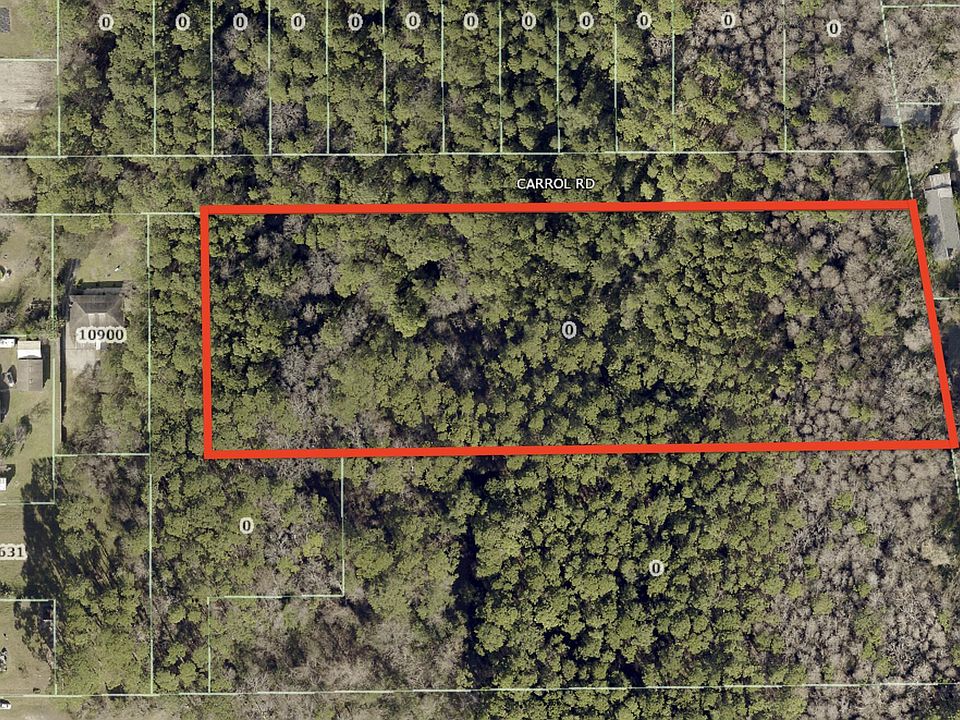 1st image of 0 CARROL Road