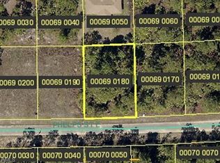 715 Phelps St E, Lehigh Acres, FL 33974