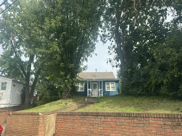 3313 King St, Alexandria, VA 22302
