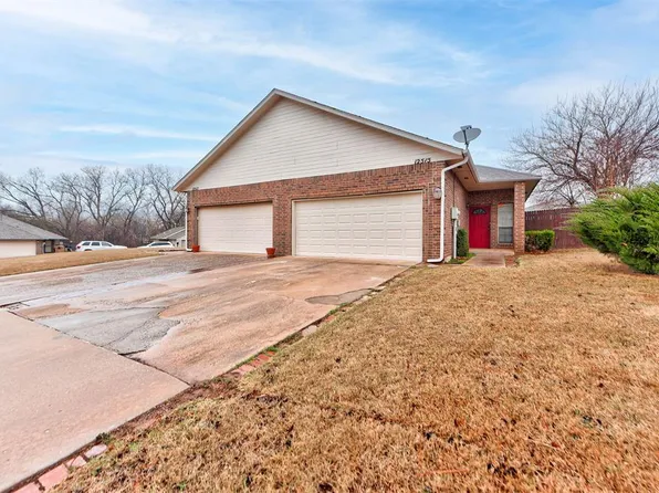 12515 SW 3rd St, Yukon, OK 73099