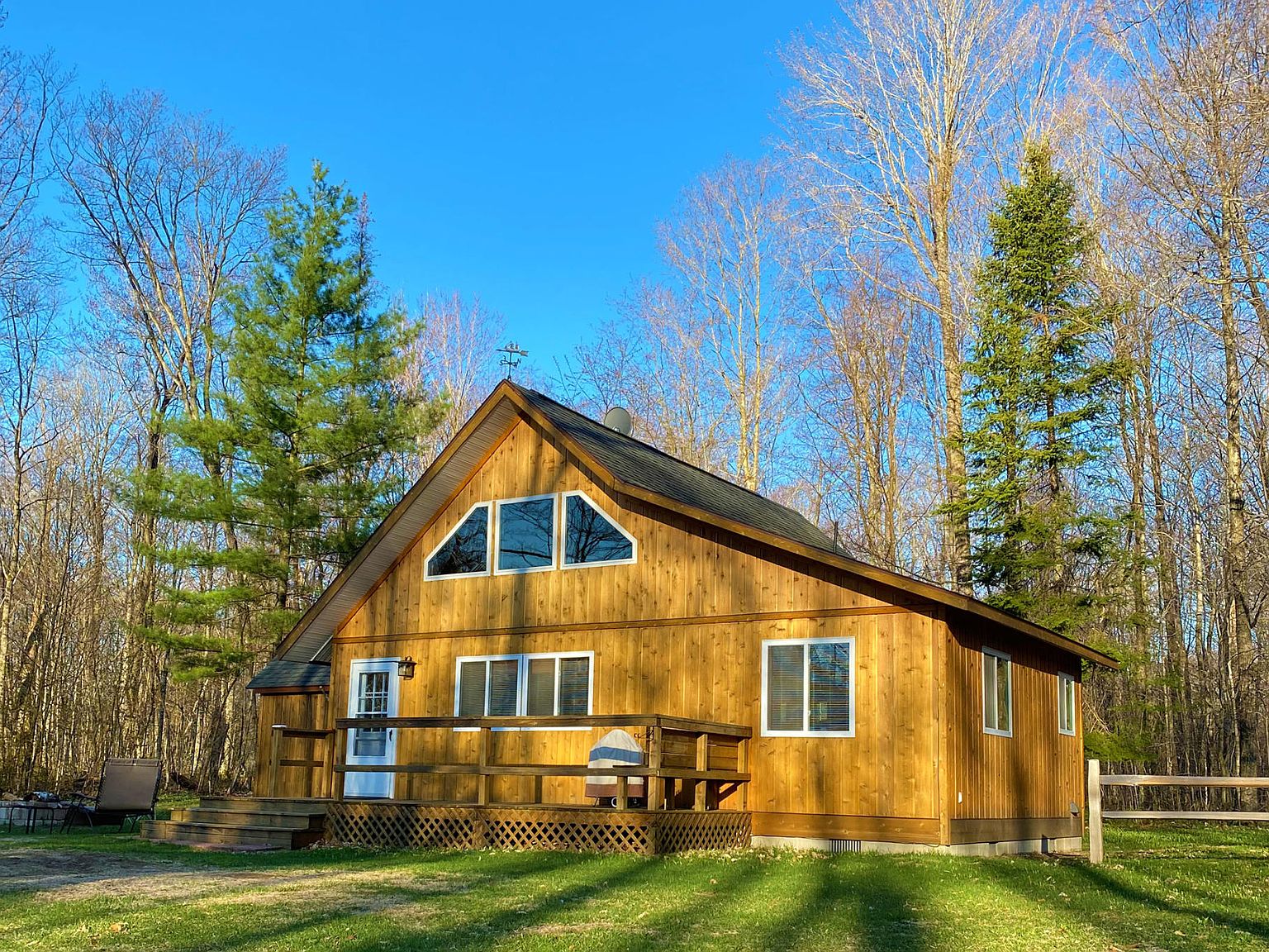 4522 School House Rd, Moran, MI 49760 | Zillow