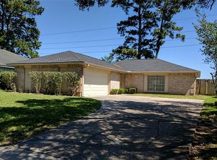 21130 N Tangle Creek Ln, Spring, TX 77388