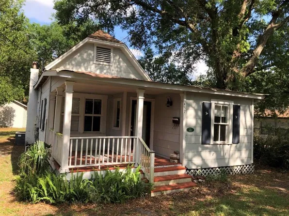 437 N Shine Ave, Orlando, FL 32803