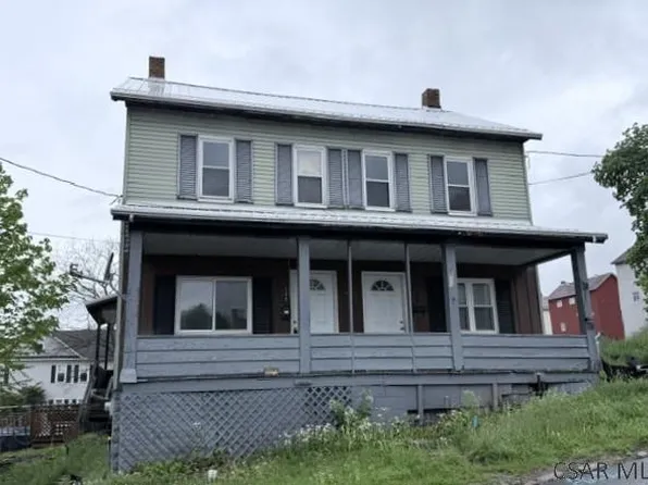 509-511 Broad St, South Fork, PA 15956