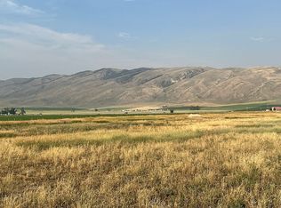 946 N 8th St LOT 4, Montpelier, ID 83254