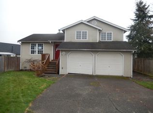 6415 154th Avenue Ct E, Sumner, WA 98390