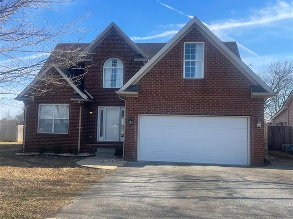 1313 Primrose Ct, Bowling Green, KY 42104