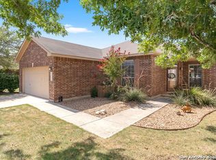 3527 Running Rnch, San Antonio, TX 78261