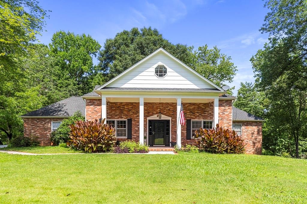 3644 Walhalla Hwy, Six Mile, SC 29682 MLS 20264478 Zillow