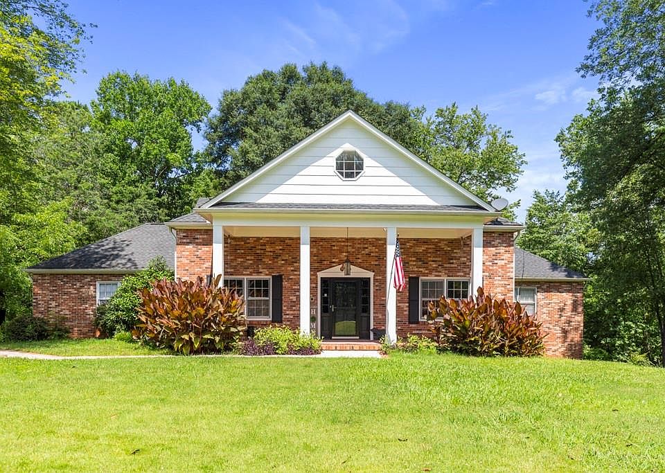 3644 Walhalla Hwy, Six Mile, SC 29682 MLS 20264478 Zillow