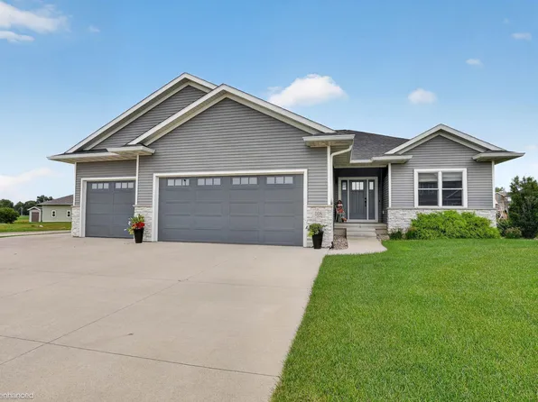 108 Partridge Ln, Hudson, IA 50643