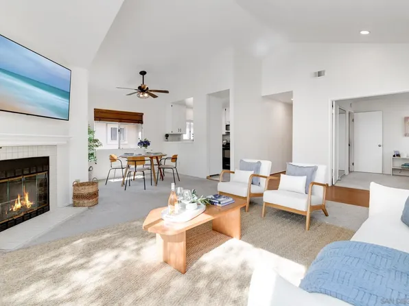 11263 Avenida De Los Lobos Unit D, San Diego, CA 92127