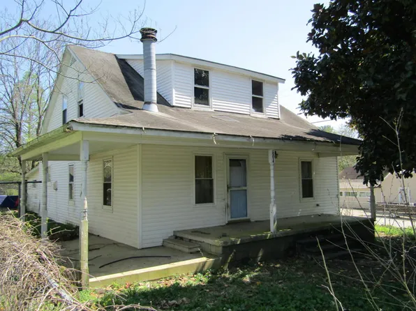 604 N Chamberlain Ave, Rockwood, TN 37854