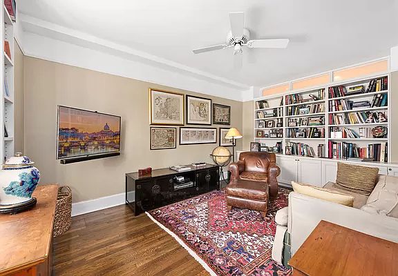 4th image of 1158 5th Ave #5C