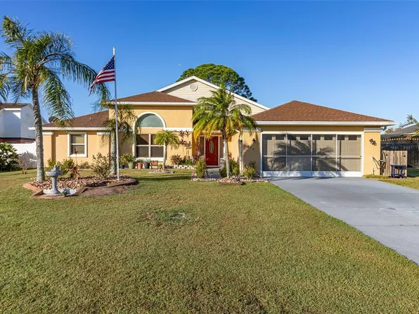 259 Satinwood Cir, Kissimmee, FL 34743