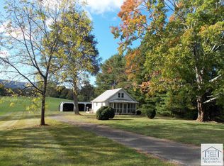 18 Fairystone Church Loop, Stuart, VA 24171