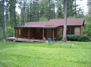 19430 Lackman Loop Rd, Frenchtown, MT 59834
