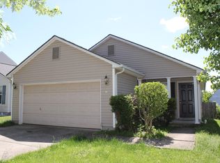 2677 Coronado Rdg, Lexington, KY 40511