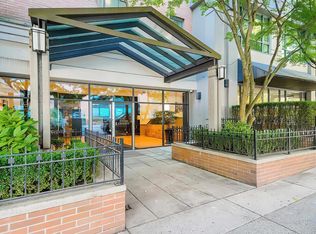 1188 Howe St #2303, Vancouver, BC
