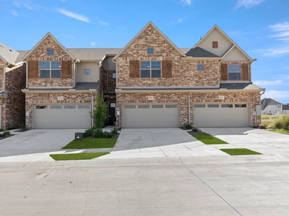 9011 Indianola Trl, Oak Point, TX 75068