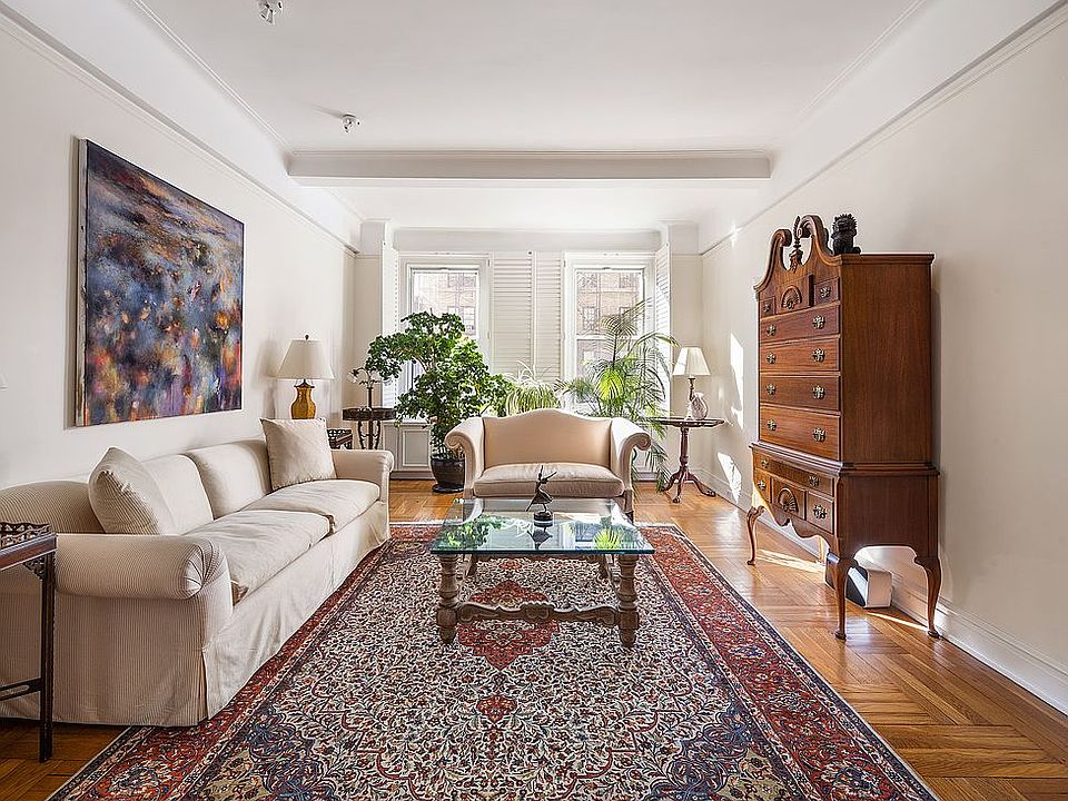 1st image of 41 W 96th St #6B