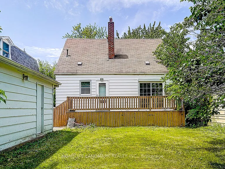 335 Willowdale Ave — Photo 5