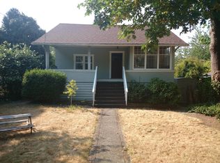 4315 SW Mills St, Seattle, WA 98136