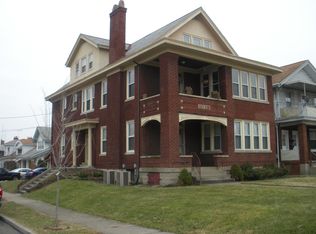 1038 Overlook Ave, Cincinnati, OH 45238