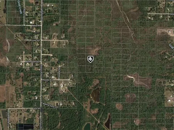 No Access Rd #27, Malabar, FL 32950