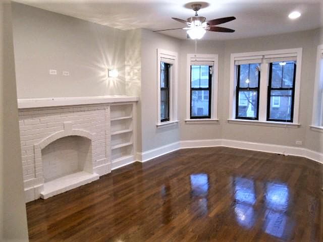 2nd image of 5160 N Leavitt St #2R
