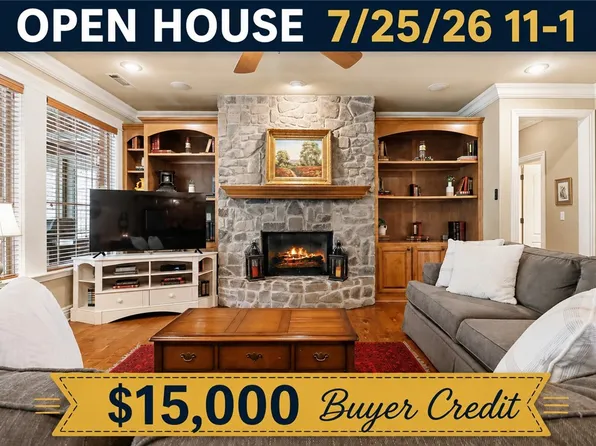 2468 N Covington Park Blvd, Fayetteville, AR 72703